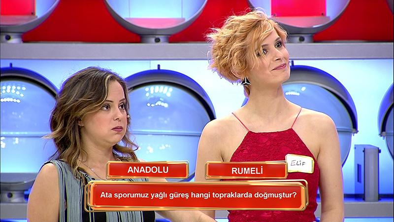 İlker Ayrık’la Bir Sıfır 1. Bölüm