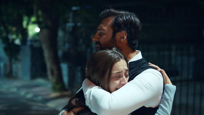 Güllerin Savaşı 58. Bölüm Fragmanı