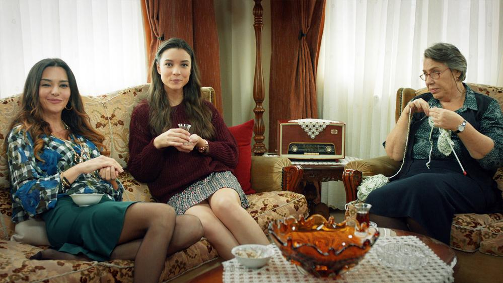 Ağır taşı kimse kaldıramaz!