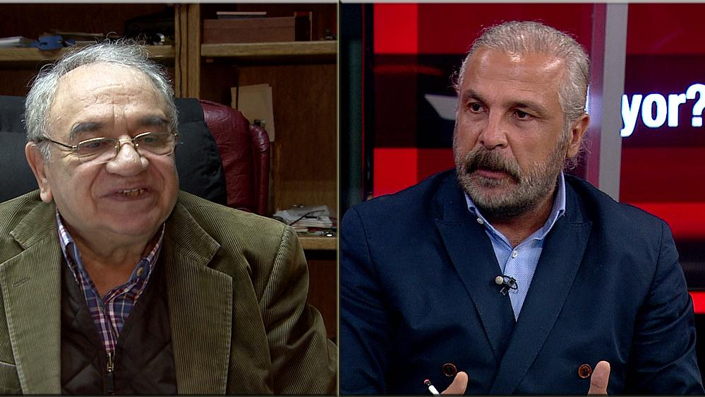 18 Kasım 2015 Genç Bakış Fragmanı