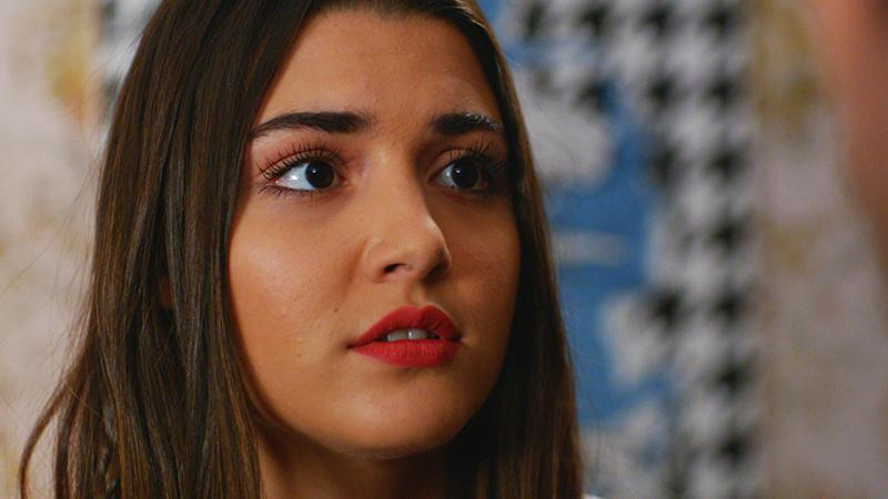 Güneşin Kızları 23. Bölüm Fragmanı