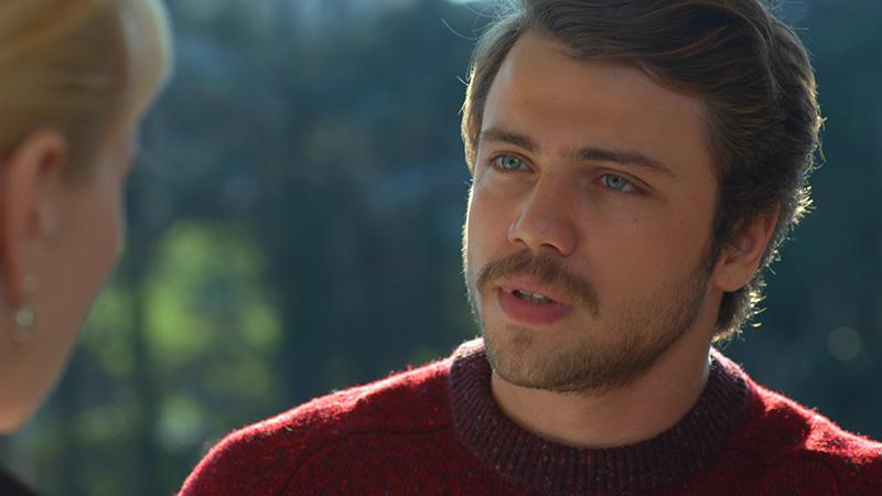 Güneşin Kızları 23. Bölümden İlk Kareler!