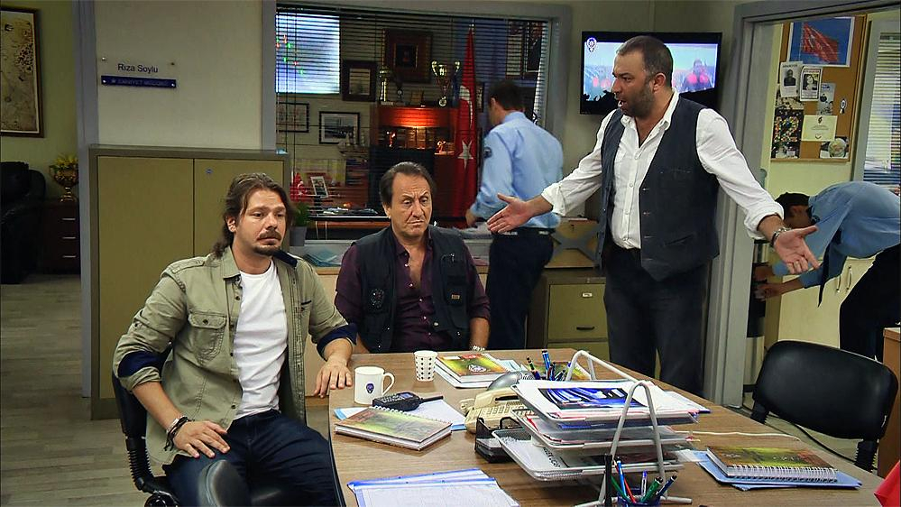 Arka Sokaklar 377. Bölüm Fragmanı