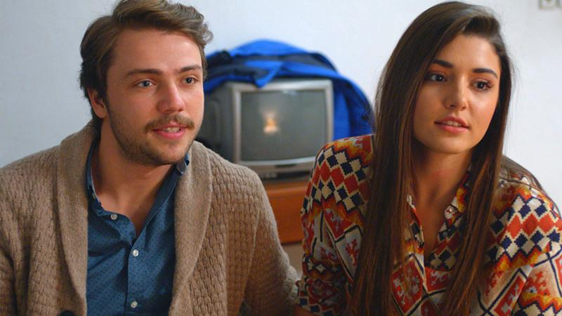 Güneşin Kızları 23. Bölüm Fragmanı-2