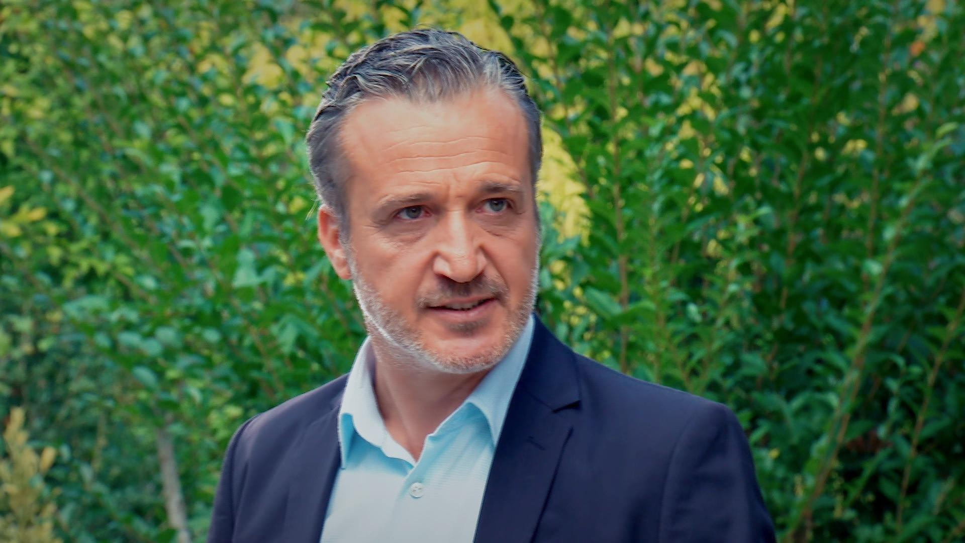 Aşk ve Günah 55. Bölüm