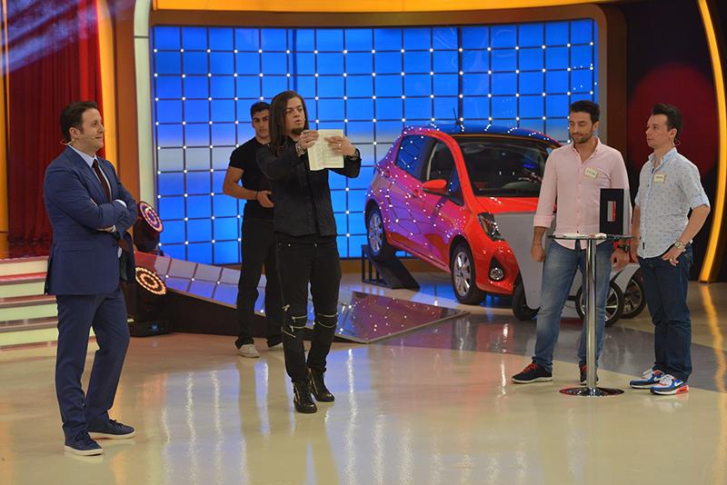 İlker Ayrık’la Bir Sıfır 2. Hafta Finali