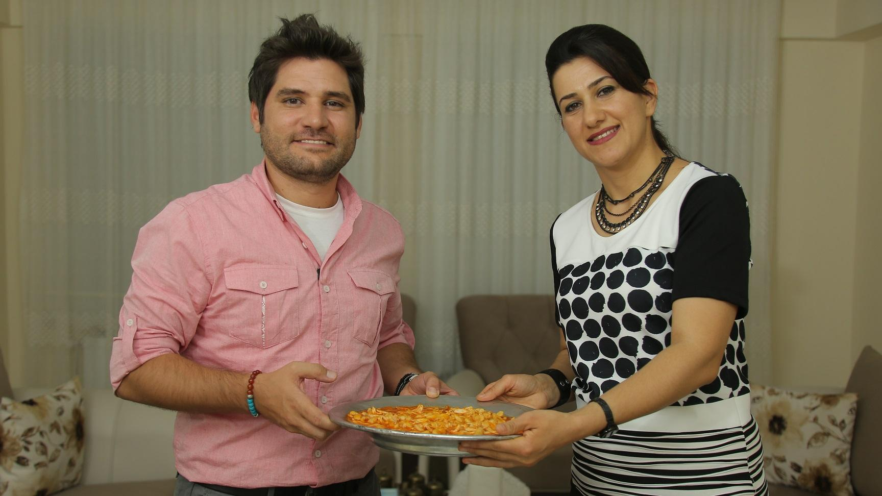 Bizim Lezzetlerimiz 28.Bölüm
