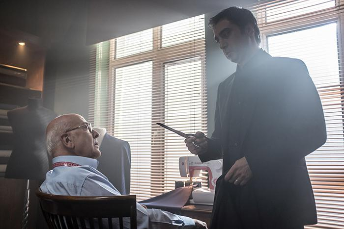 Kurtlar Vadisi Pusu 273. Bölüm