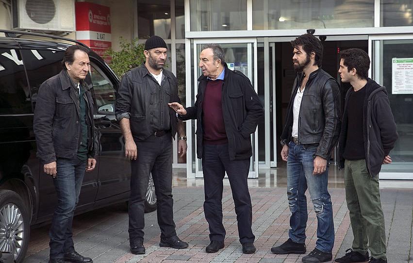 Arka Sokaklar 378. Bölüm