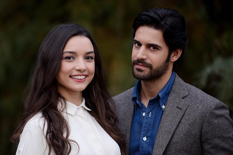 ''Hayat Mucizelere Gebe, Bol Sürprizli, Bol Eğlenceli Bir Dizi''