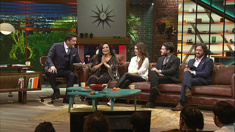 27.11.2015 / Beyaz Show