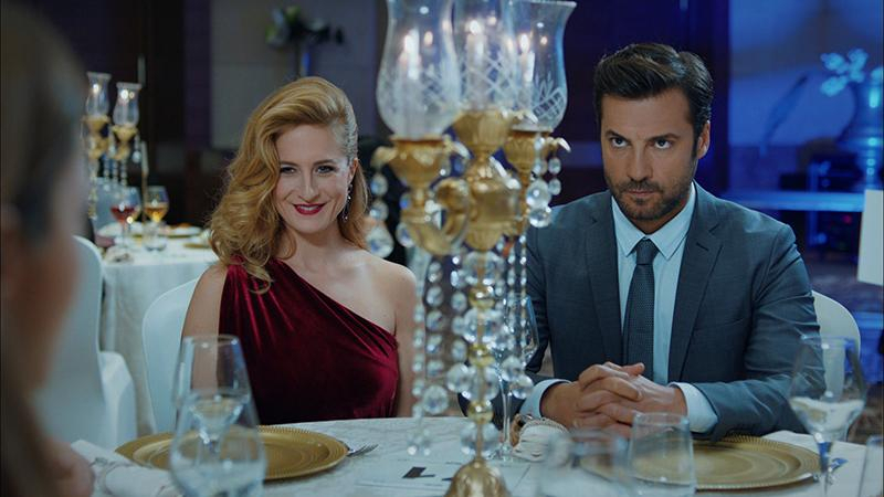 Güllerin Savaşı 59. Bölüm