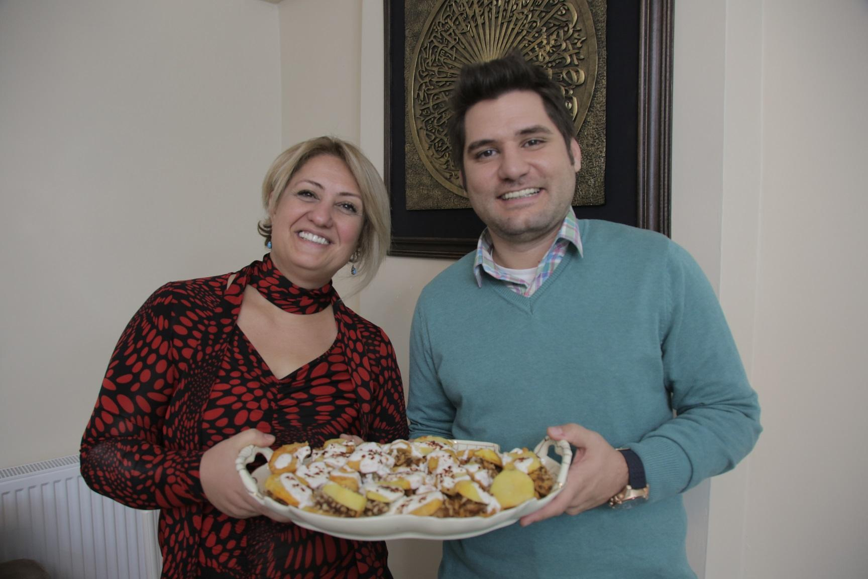 Bizim Lezzetlerimiz 30.Bölüm