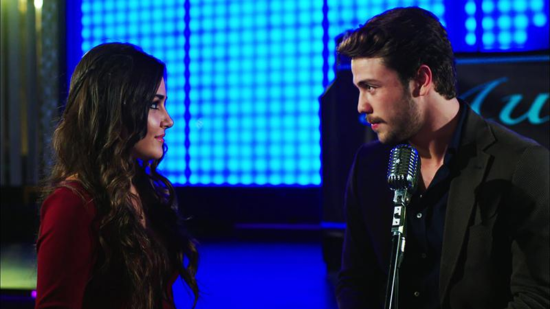 Güneşin Kızları 24 Bölüm