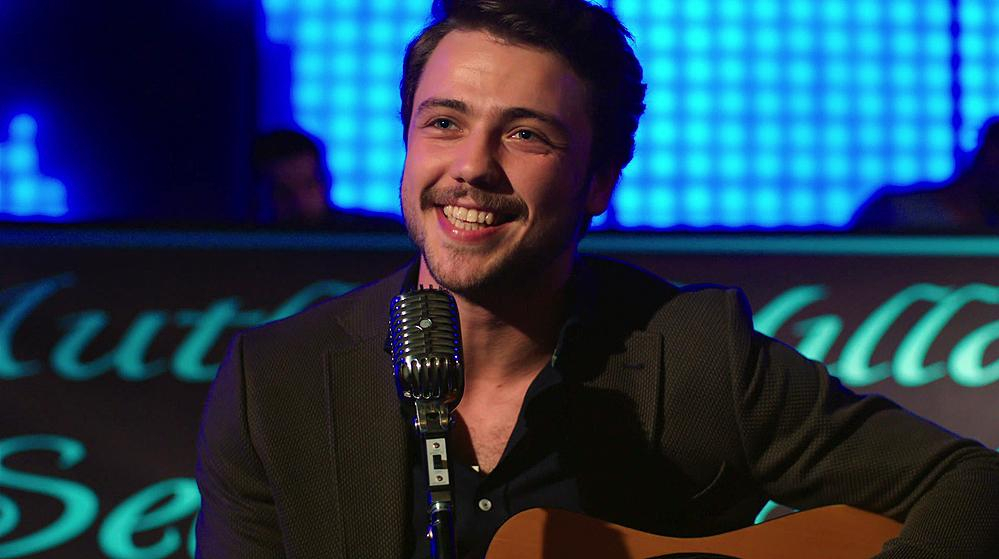 Tolga Sarıtaş - Keşke