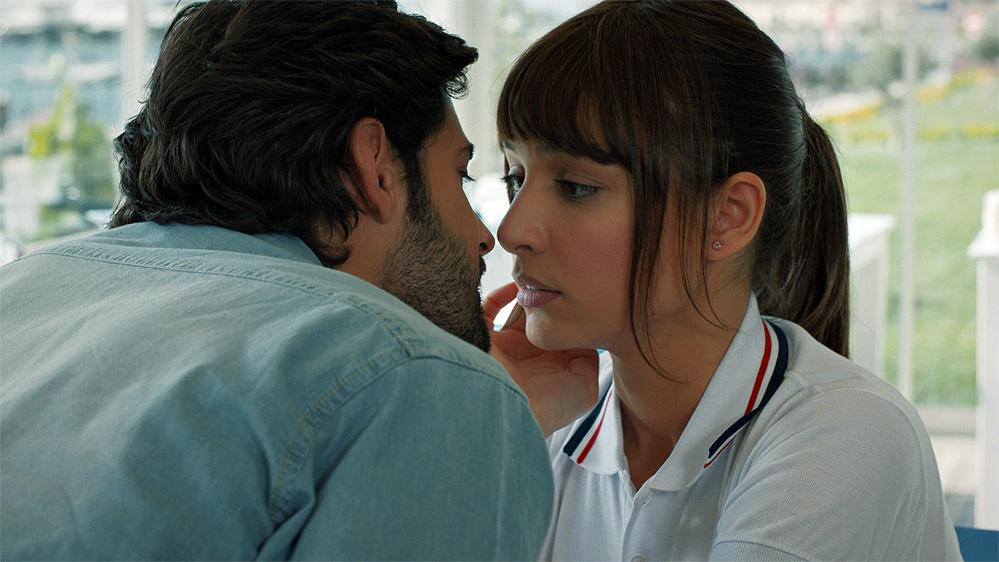 Hayat Mucizelere Gebe 1. Bölüm Fragmanı