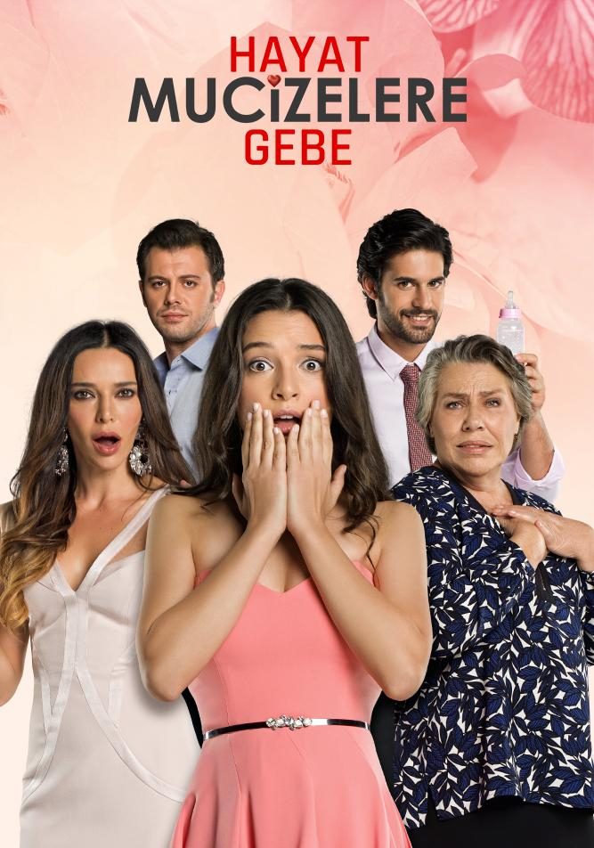 Hayat Mucizelere Gebe