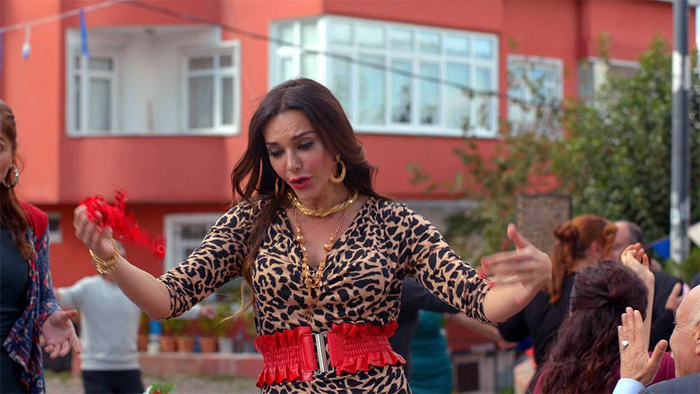 Hayat Mucizelere Gebe 1. Bölüm Fragmanı -2