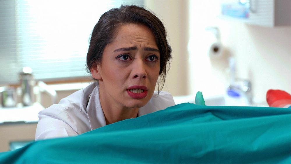 Hayat Mucizelere Gebe 1. Bölüm Fragmanı -3