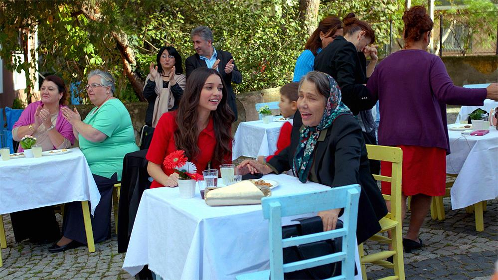 Hayat Mucizelere Gebe 1. Bölüm Fragmanı -4