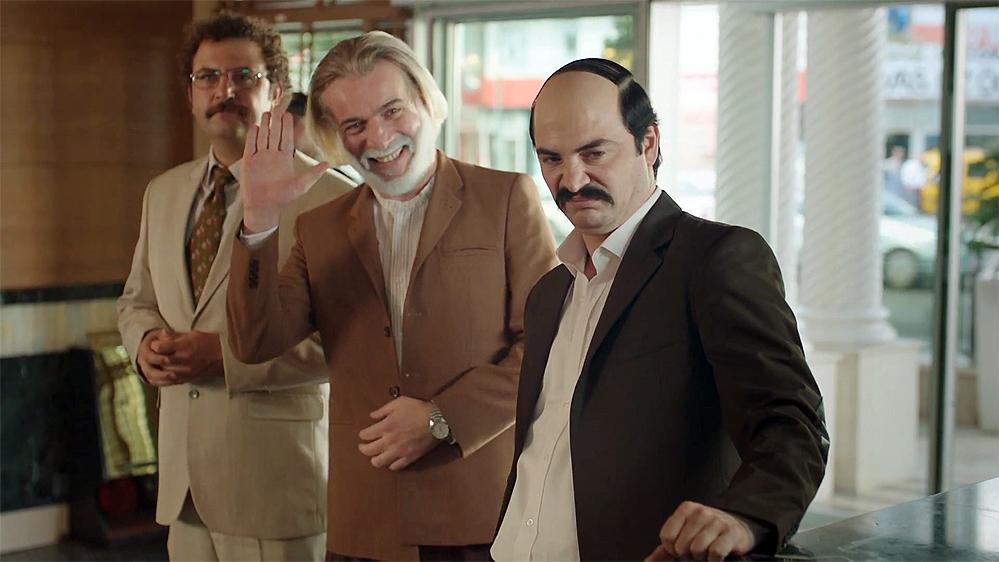 4 Aralık 2015 Beyaz Show Fragmanı