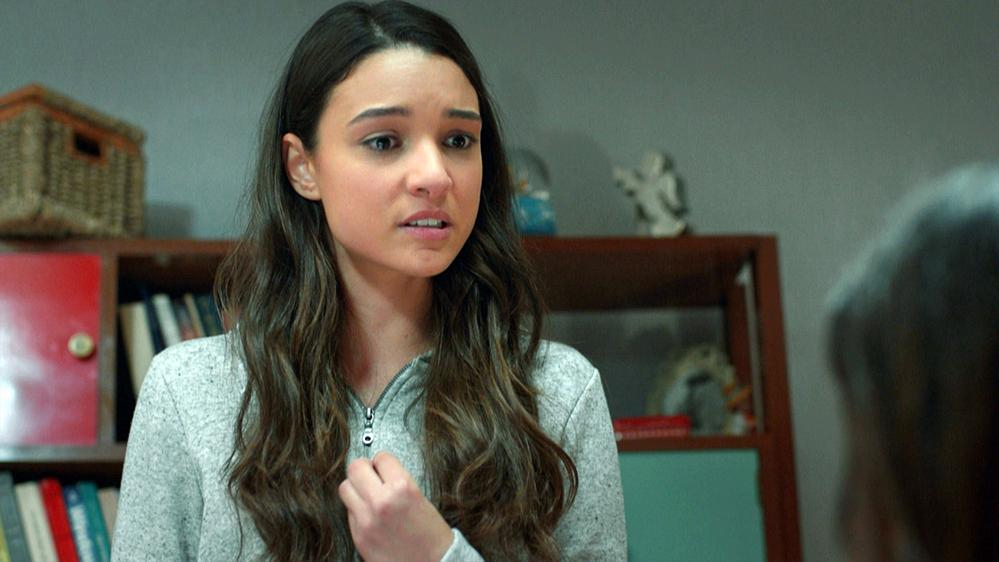 Ben babasız büyüdüm!