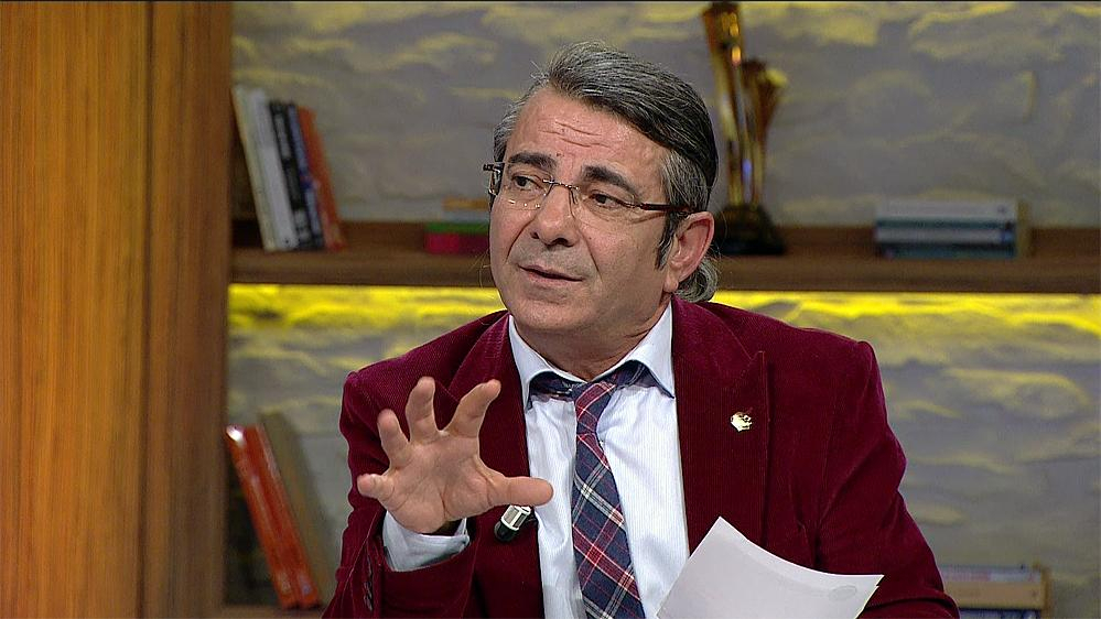 02.12.2015 / Genç Bakış / Şahin Filiz