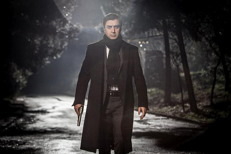 Kurtlar Vadisi Pusu 274. Bölüm