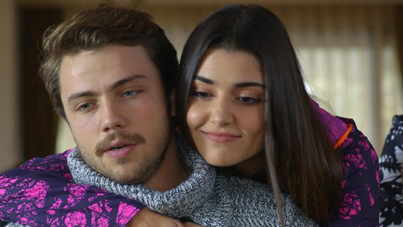 Güneşin Kızları 25. Bölüm Fragmanı-2