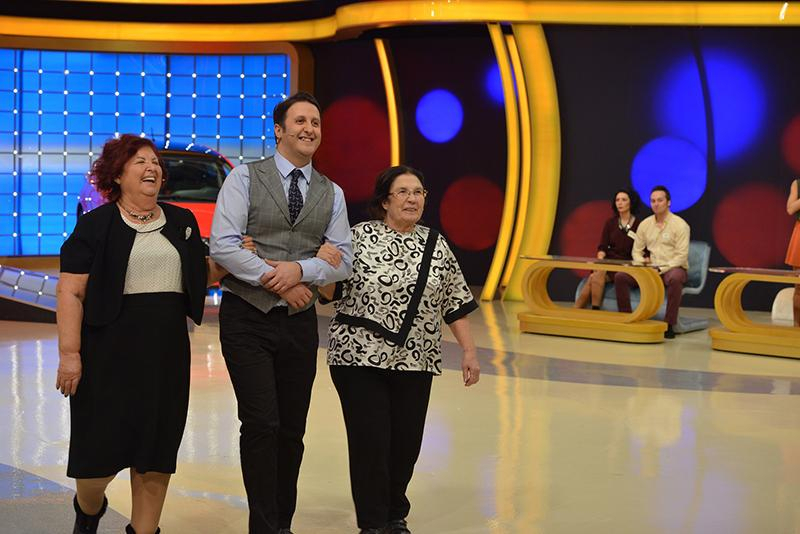 İlker Ayrık’la Bir Sıfır 9. Bölüm