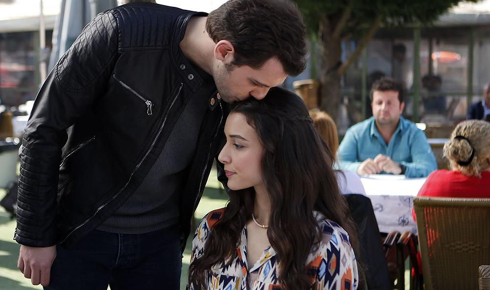 Hayat Mucizelere Gebe 1. Bölüm Fotoğrafları