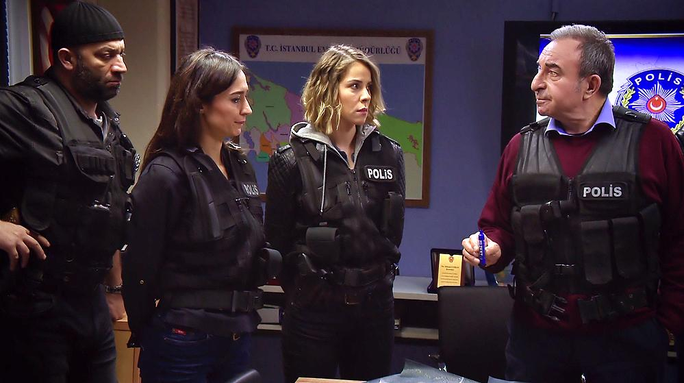 Rıza Baba'nın duygusal konuşması!