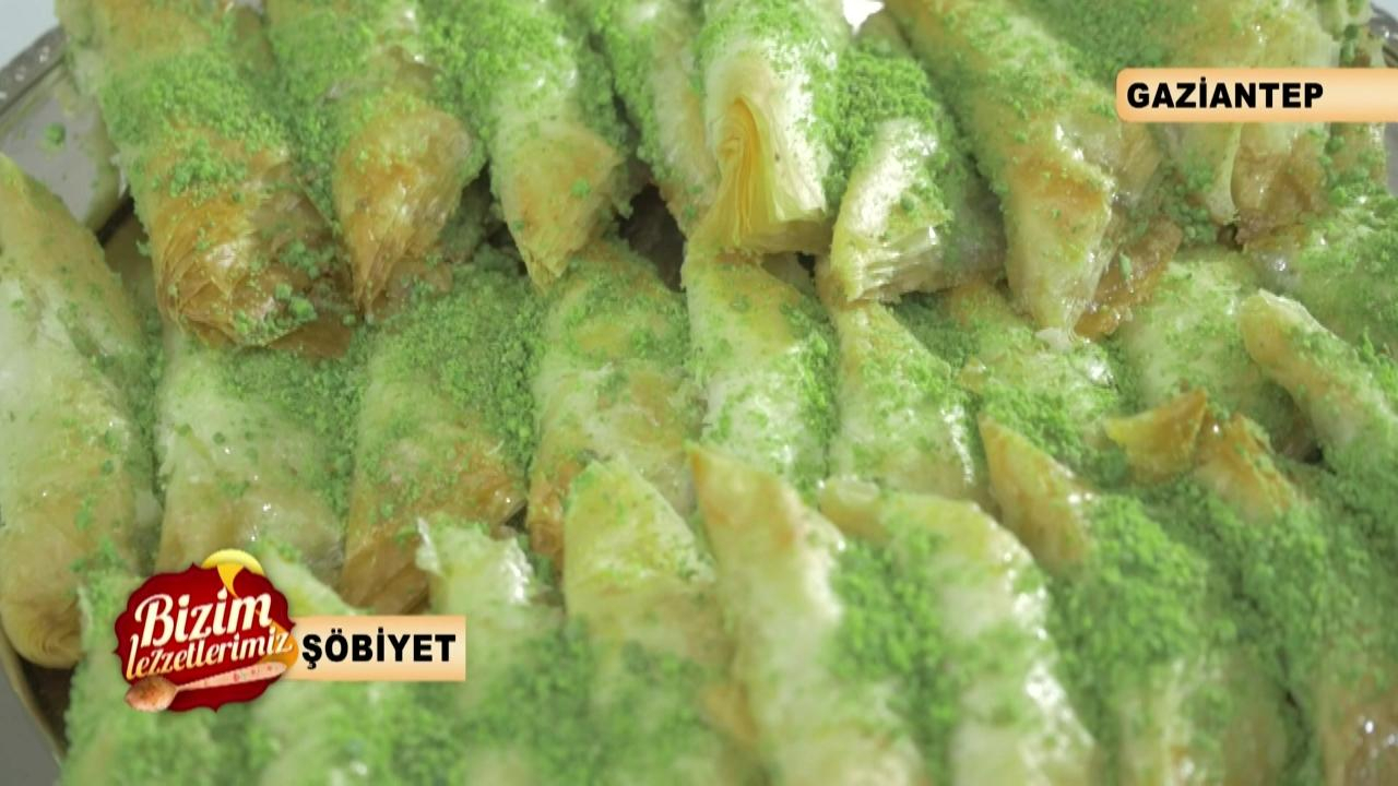 Şöbiyet