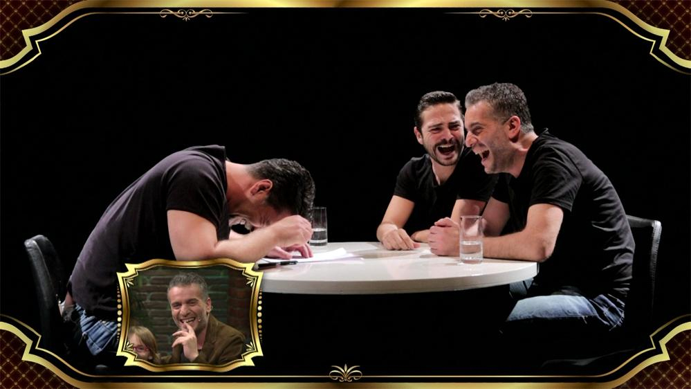 Beyaz’la Göz Göze: Ahmet Kural ve Murat Cemcir