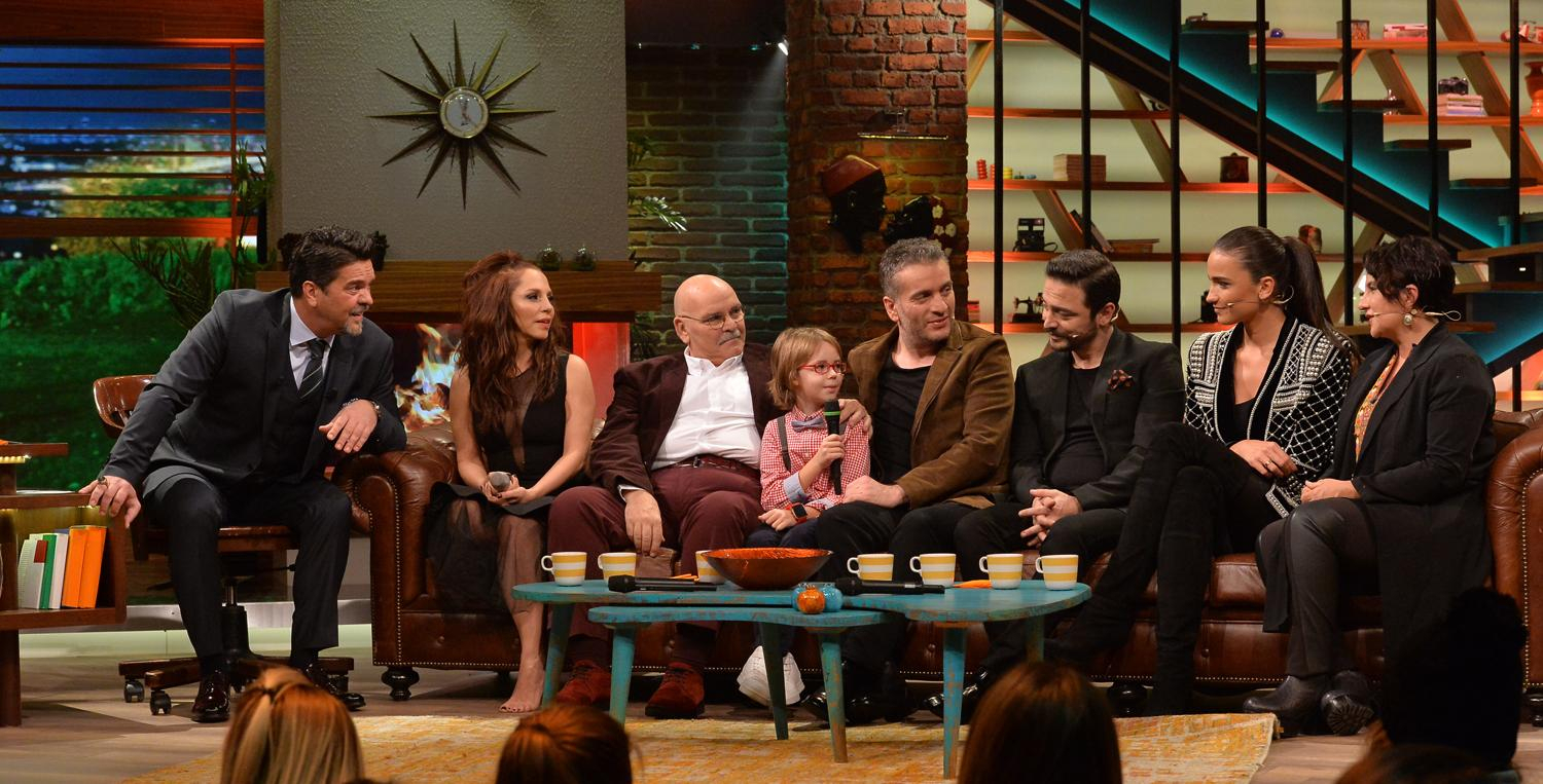 04.12.2015 / Beyaz Show
