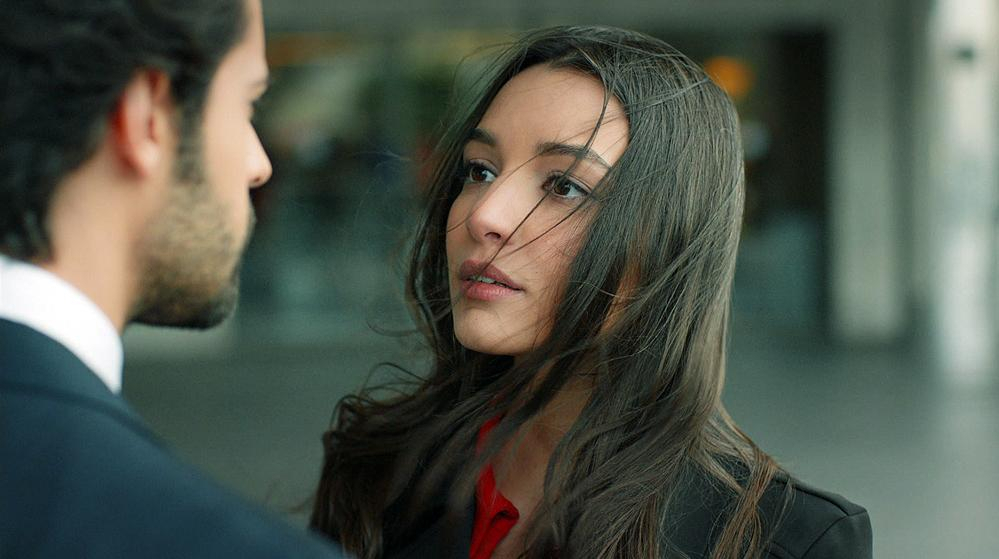 Ben seni bir yerden hatırlıyorum ama!