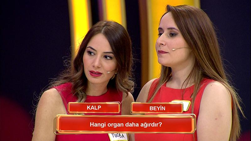 Kalp mi daha ağırdır, yoksa beyin mi?