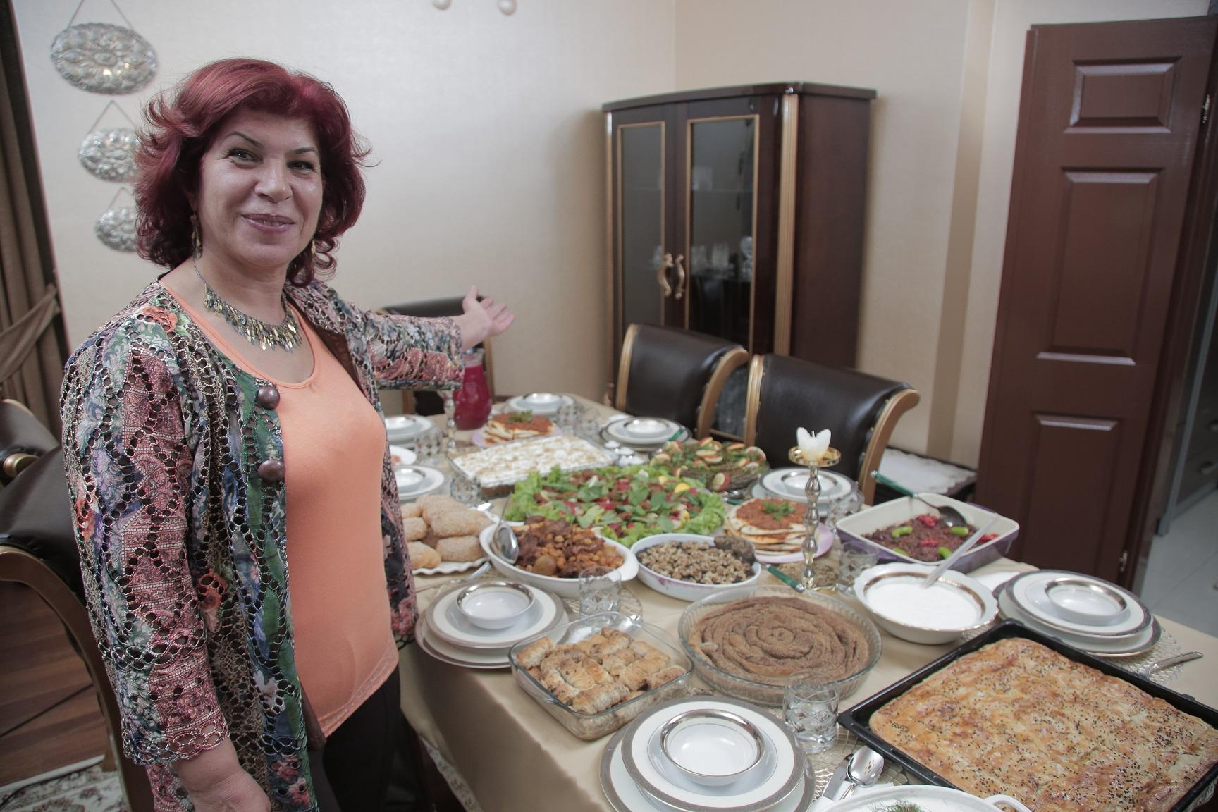 Bizim Lezzetlerimiz 31.Bölüm
