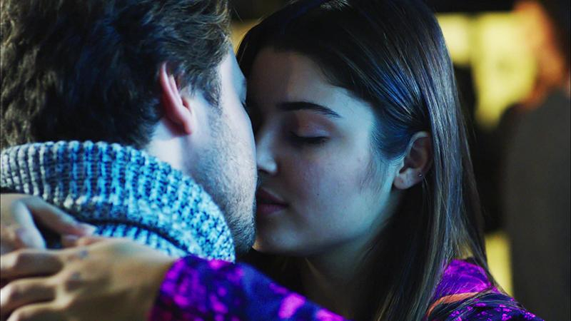 Güneşin Kızları 25. Bölüm