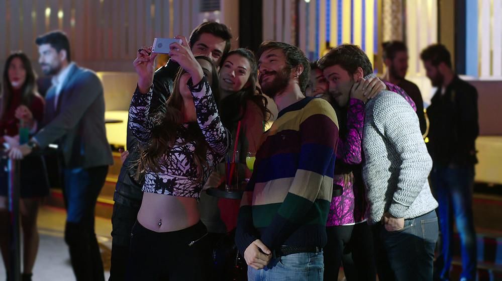 Tuğçe'nin kısmetini kapatma!