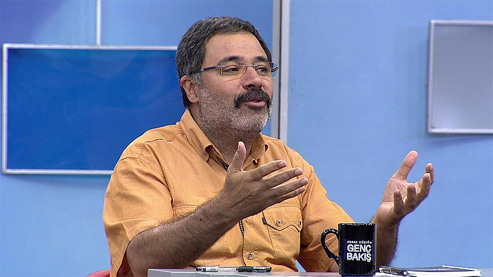 9 Aralık 2015 Genç Bakış Fragmanı