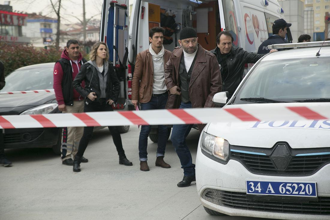 Arka Sokaklar 380. Bölüm Fragmanı