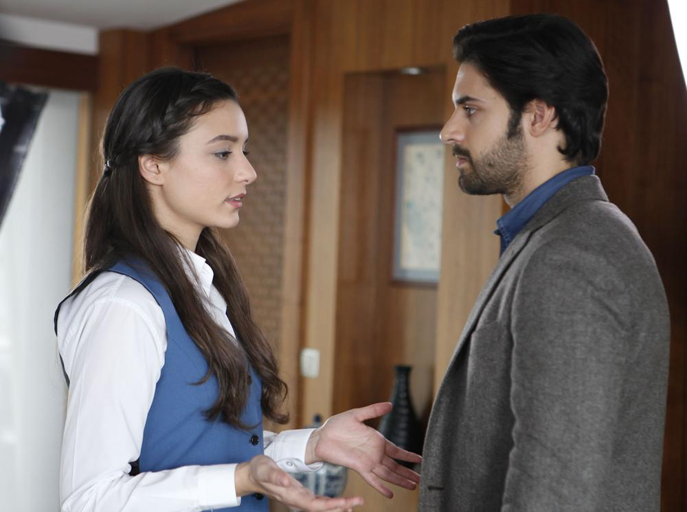 Hayat Mucizelere Gebe 2. Bölüm Fotoğrafları