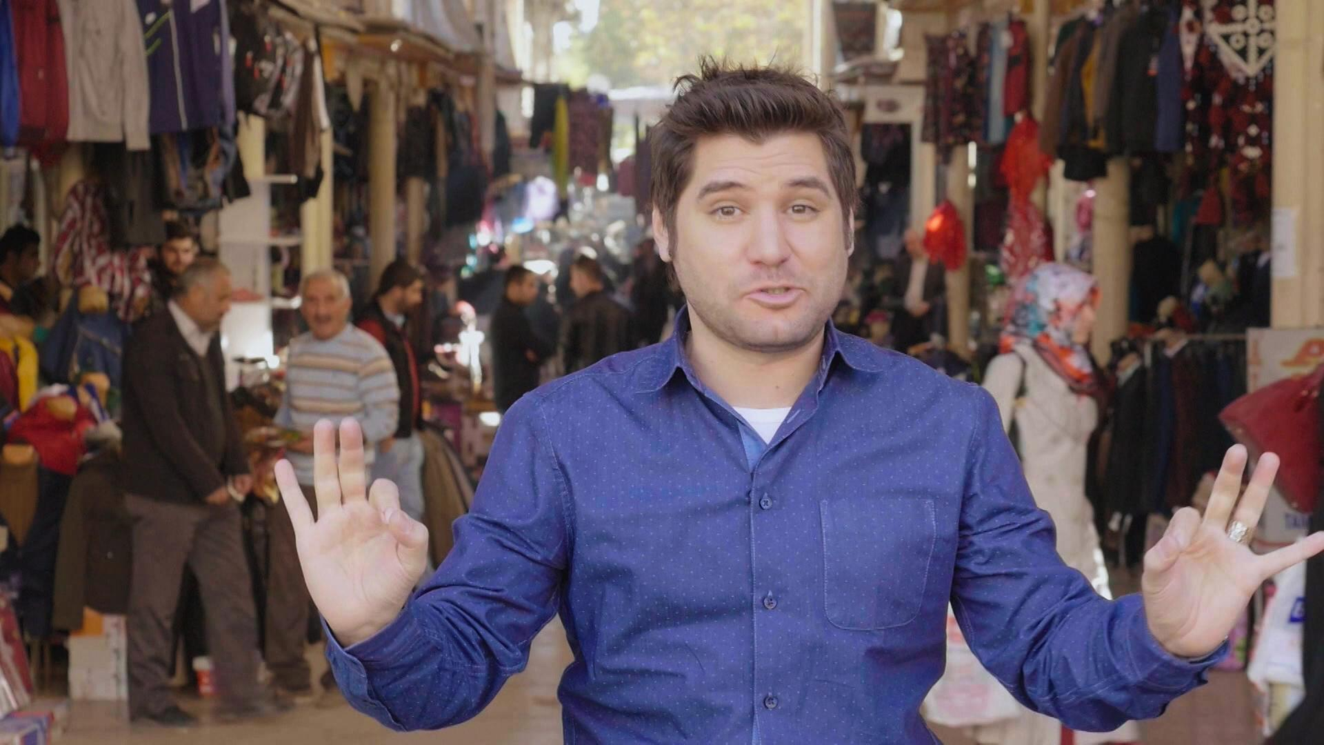 Bizim Lezzetlerimiz 17. Hafta Fragmanı