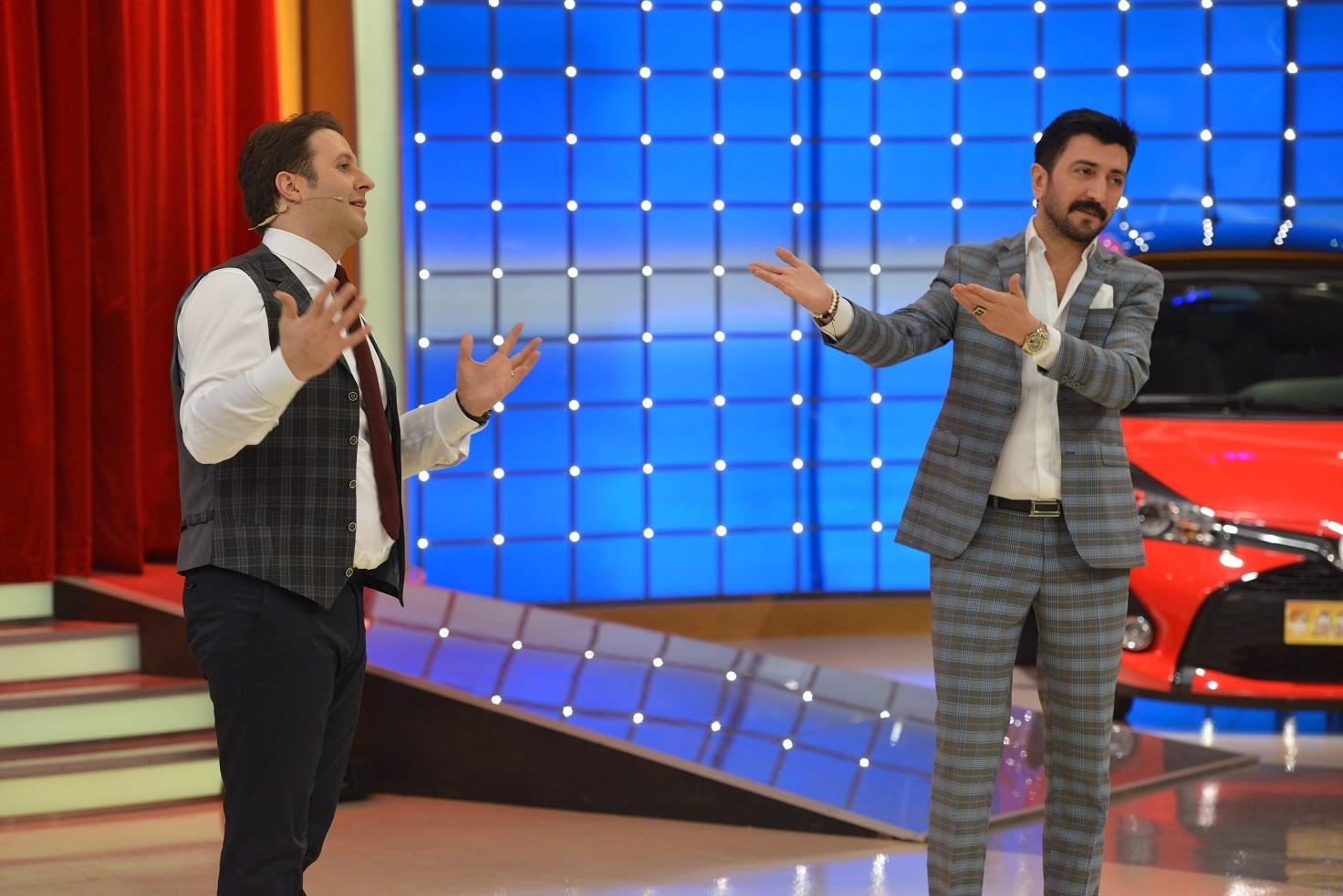 İlker Ayrık’la Bir Sıfır 14. Bölüm