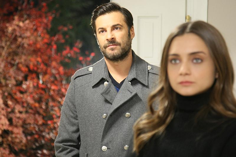 Güllerin Savaşı 61. Bölüm