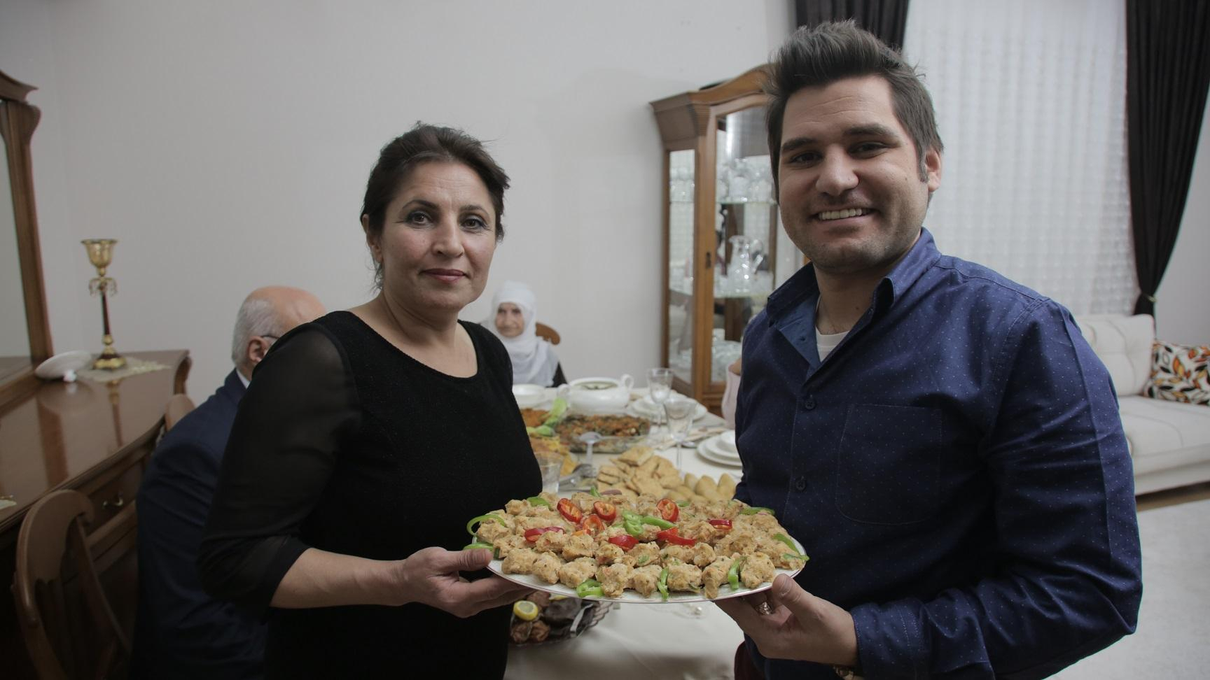 Bizim Lezzetlerimiz 34.Bölüm