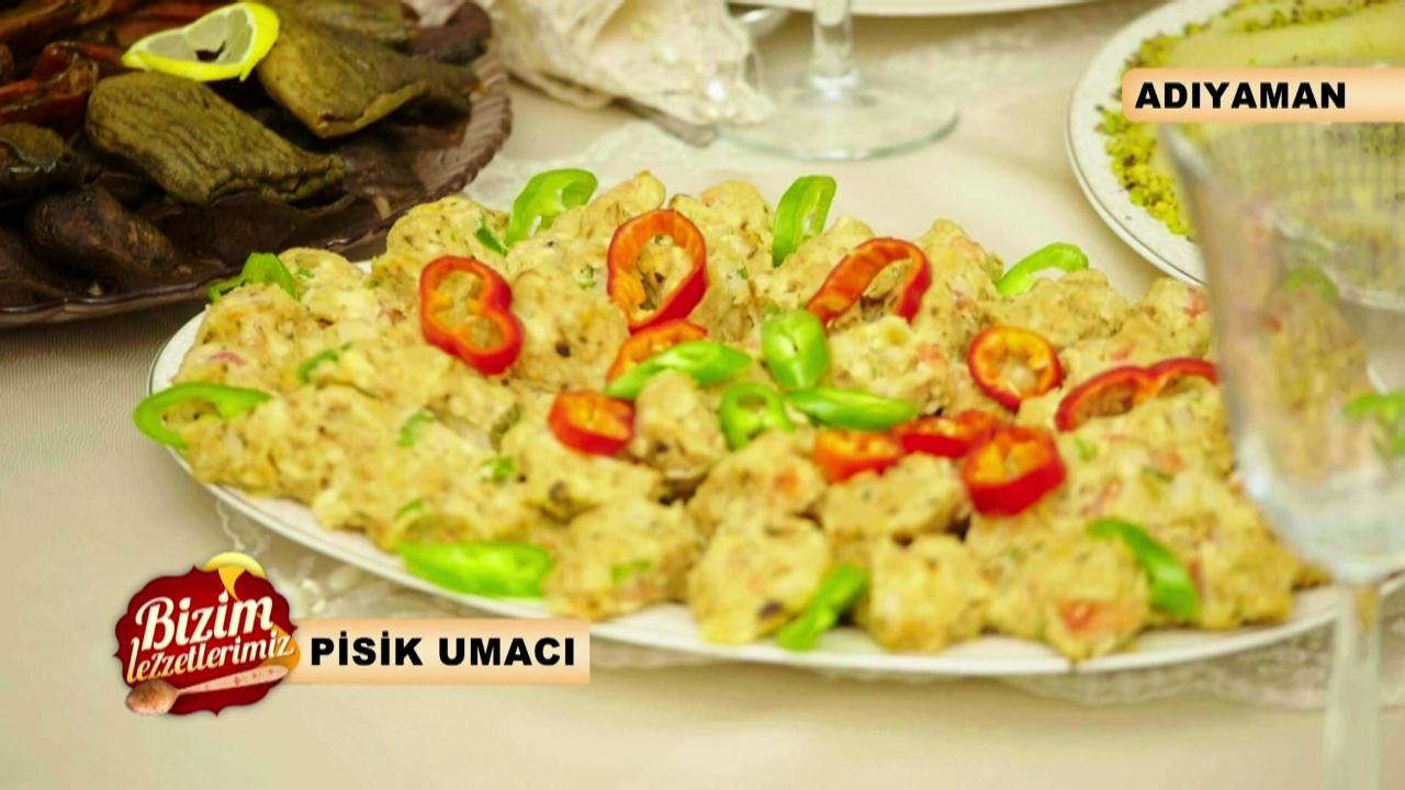 Pisik Umacı