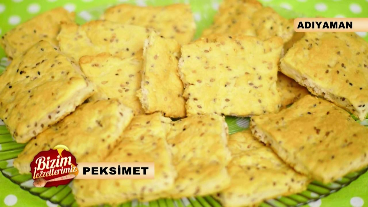 Peksimet