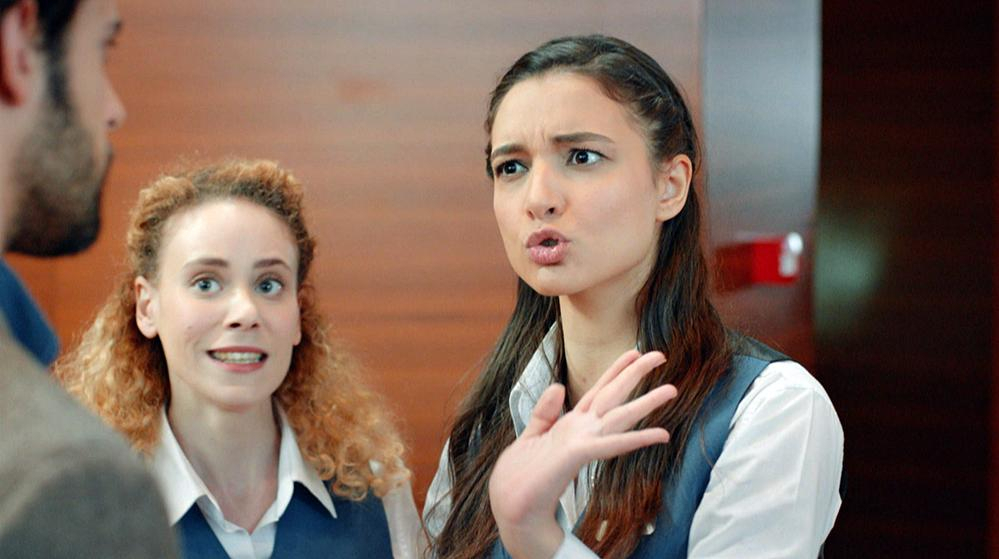 Bu adamdan baba falan olmaz!